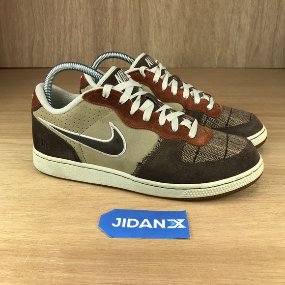 nike air zoom infiltrator